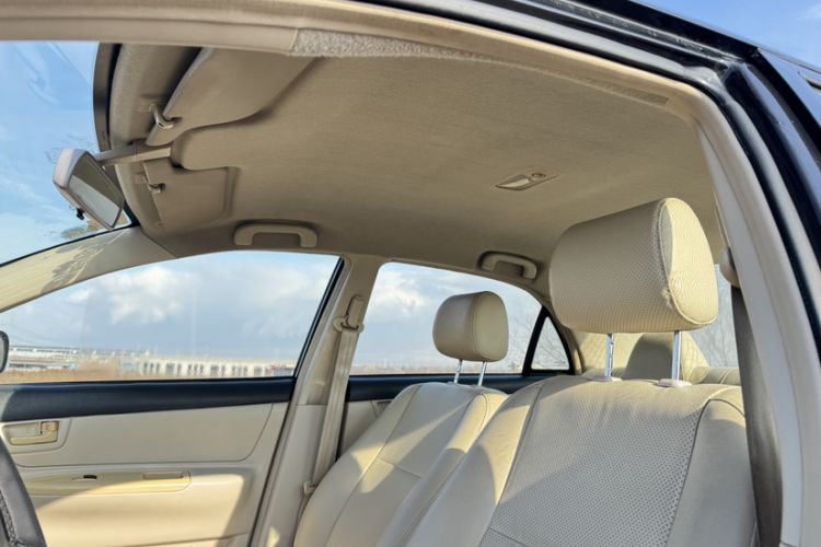 Used BYD F3 2012 Energy-Saving Edition 1.5L Manual Comfort Model
