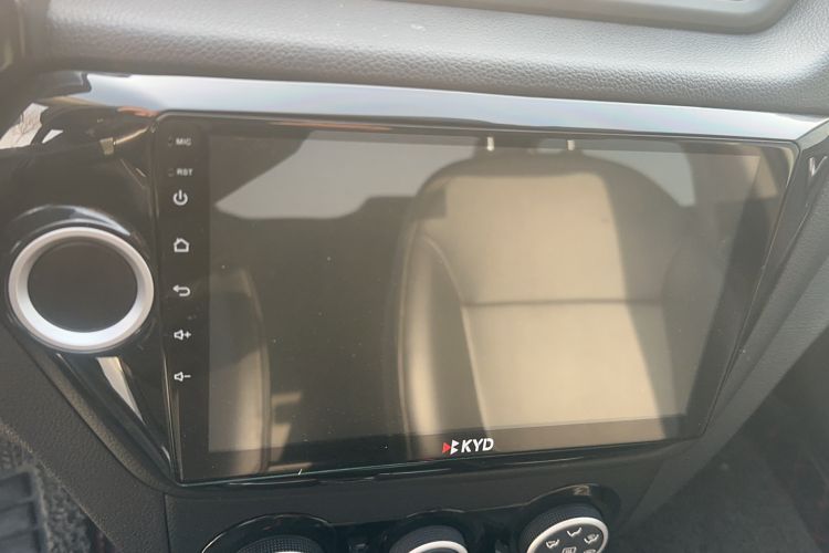 Used Kia K2 2015 Sedan 1.4L Automatic GLS
