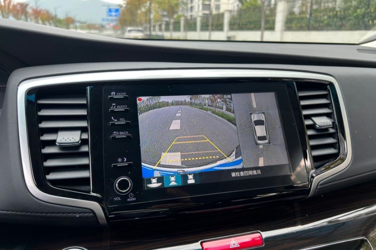 Used Honda Odyssey 2019 2.0L Rui-Zunxiang Edition
