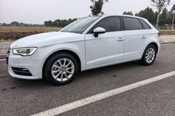 Used Audi A3 2016 Sportback 35 TFSI Ambition Edition