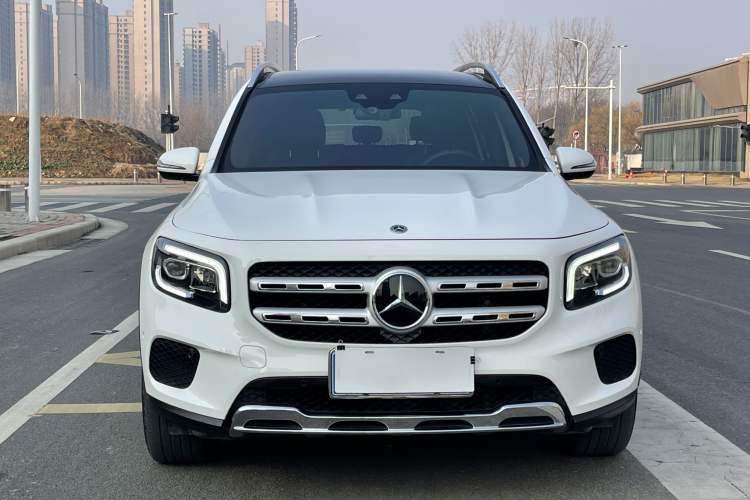 Used Mercedes-Benz GLB 2022 GLB 220 Dynamic Edition