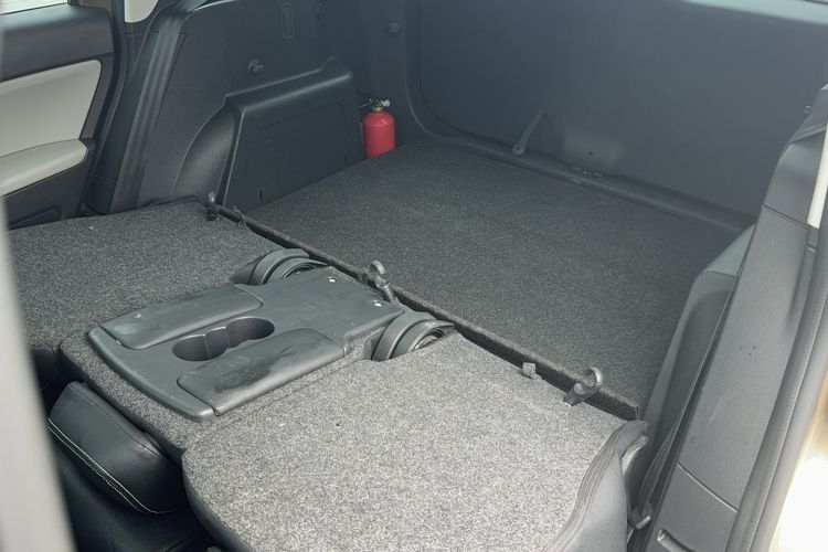 Used Skoda Yeti 2017 TSI280 DSG Advanced Edition
