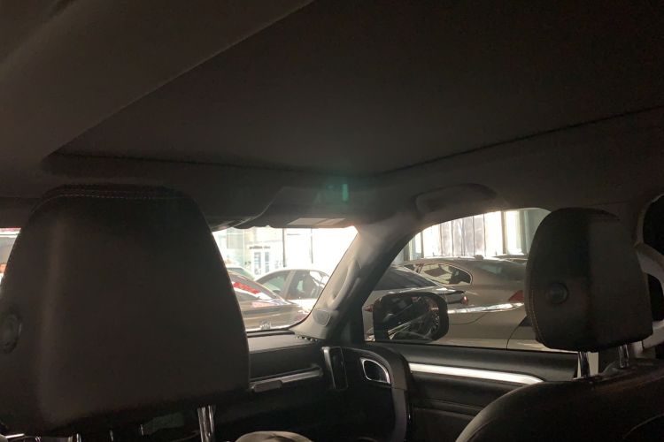 Used Haval DARGO 2021 1.5T DCT Two-Wheel Drive Border Collie Edition
