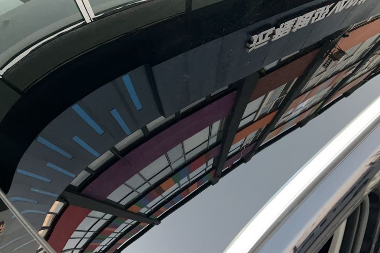 Used BMW iX1 2023 eDrive25L M Sport Package
