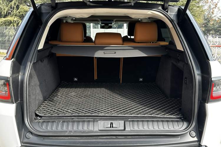 Used Land Rover Range Rover Sport 2019 3.0 SC V6 HSE DYNAMIC