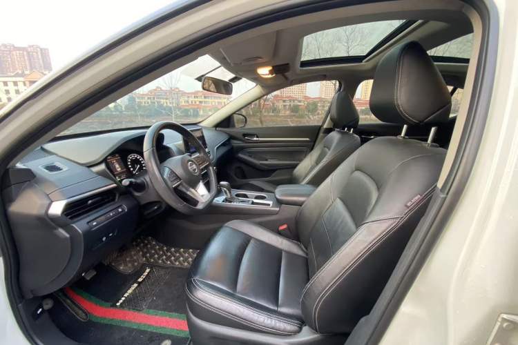 Used Nissan Teana 2020 2.0L XL Comfort Edition
