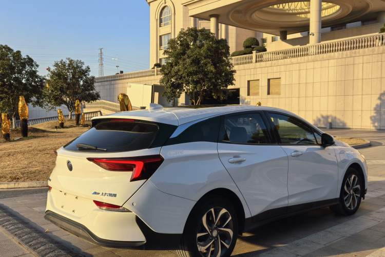 Used Buick Velite 6 2020 Connected Smart Enjoyment PLUS
