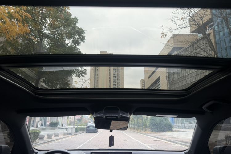 Used Geely Auto Preface 2023 1.5TD Kunlun Edition