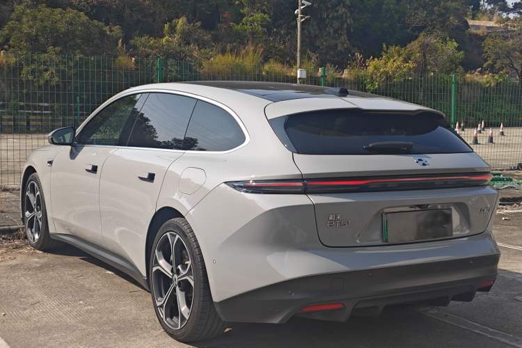 Used Nio ET5T 2024 75kWh Touring
