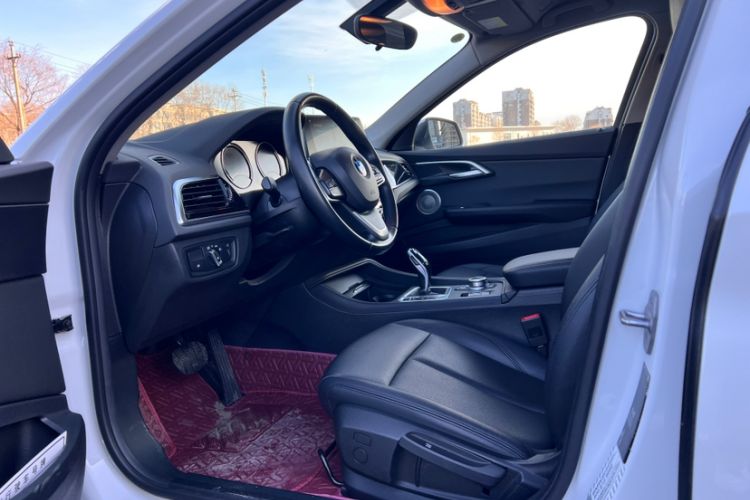 Used BMW 1 Series 2021 Revised 120i M Sport Edition
