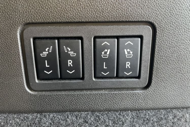 Used Cadillac XT6 2020 28T Six-Seater Four-Wheel-Drive Luxury Sport Vehicle
