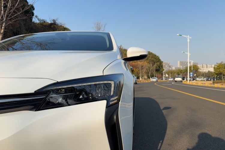 Used Buick Velite 6 2024 450km Range Commuter Version
