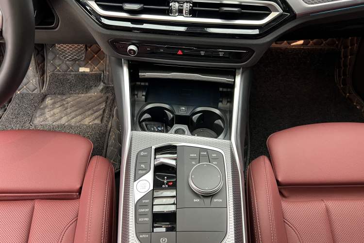 Used BMW 4 Series 2023 425i Gran Coupe M Sport Night Edition Package
