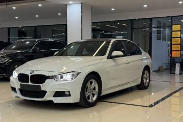 Used BMW 3 Series 2014 320i Sport Edition