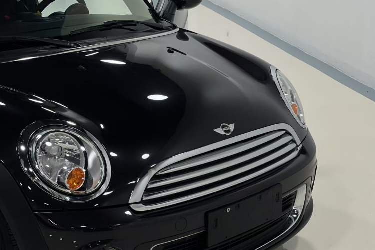 Used  Clubman 2011 1.6L ONE
