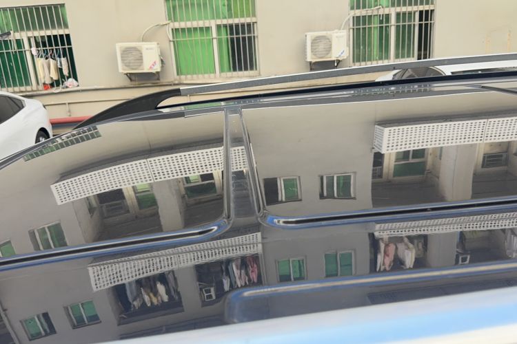 Used Mercedes-Benz Vito 2021 2.0T Business Version 7 Seats