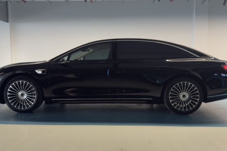 Used Hima Stelato S9 2025 Extended-Range Ultra