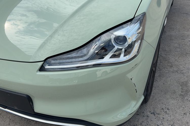 Used NETA V 2022 Chao 400 Lite
