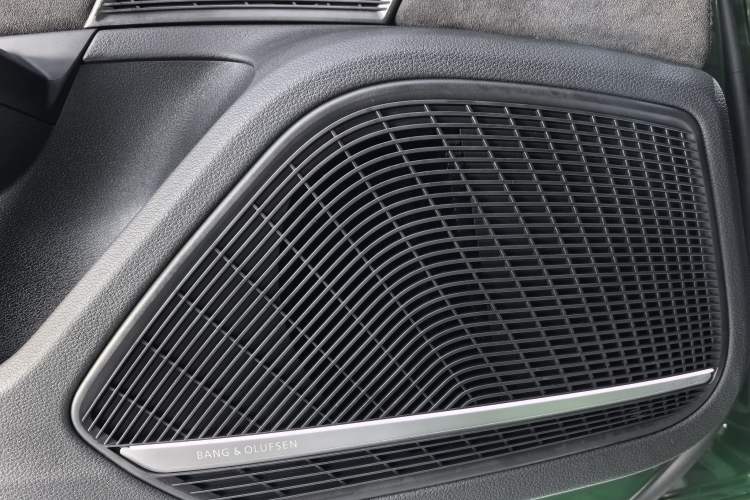 Used Audi RS 4 2020 RS 4 2.9T Avant
