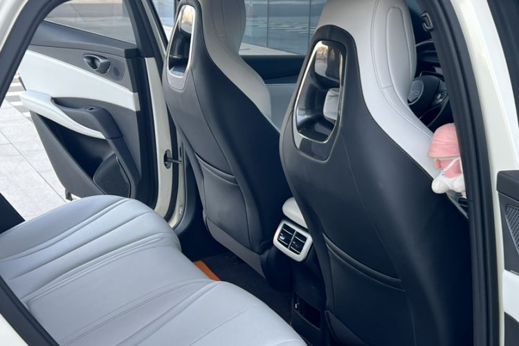 Used BYD Seal 06 New Energy 2024 DM-i 80KM Prestige Model
