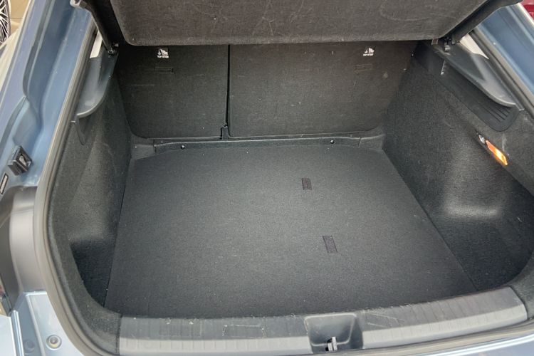 Used Volkswagen Lamando 2022 Lingdu L 280TSI DSG Spicy Edition
