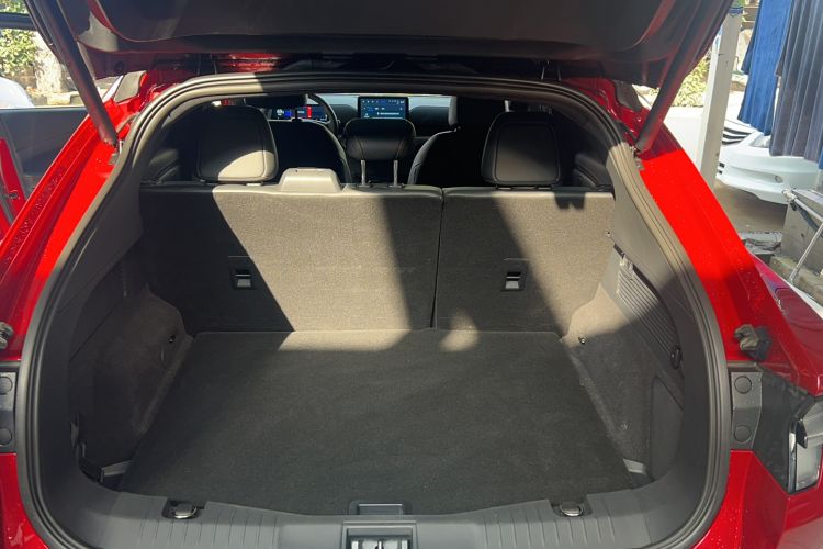 Used Ford Mustang Mach-E 2021 GT Model