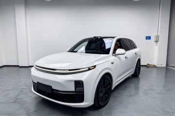 Used Li Auto L7 2023 Max model
