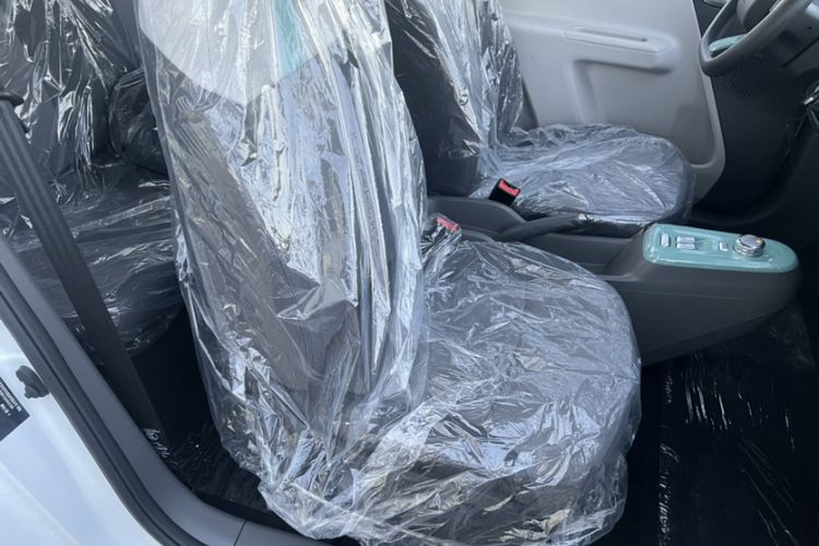 Used  Lumin 2024 130km Qingyue Version
