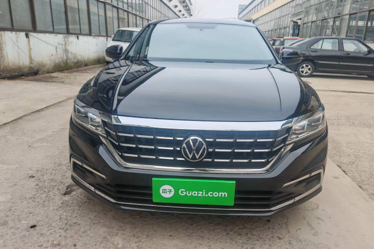 Used Volkswagen Passat 2021 280TSI Business Edition
