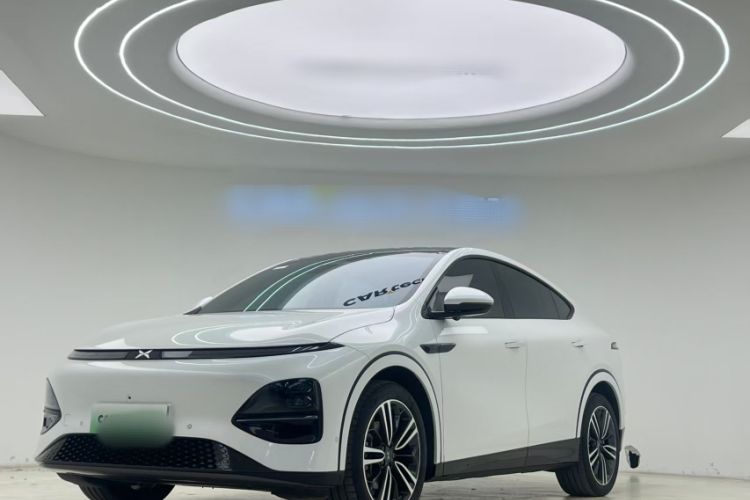 Used XPeng G6 2023 580 Long-Range Max