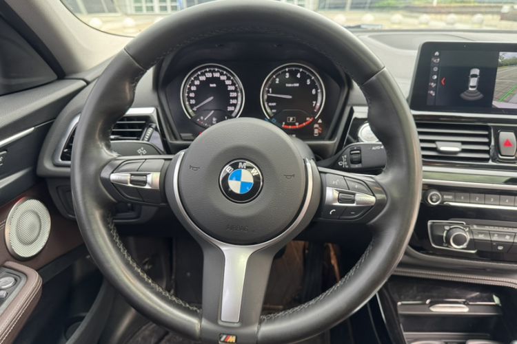 Used BMW 1 Series 2021 125i M Sport Night Edition
