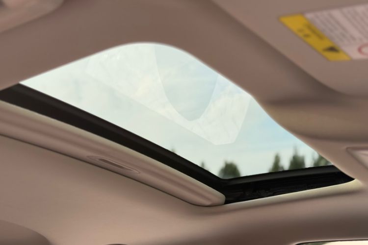 Used Changan CS55PLUS 2022 2nd Generation 1.5T DCT Luxury Version
