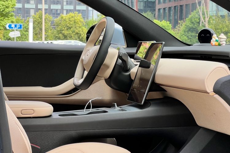 Used Nio ET5 2022 75 kWh
