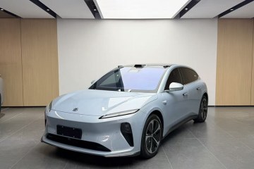 Used Nio ET5T 2024 75kWh Touring