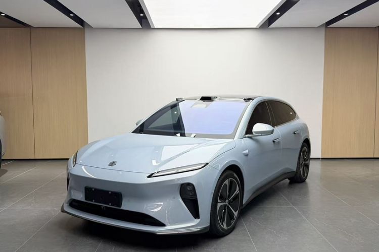Used Nio ET5T 2024 75kWh Touring
