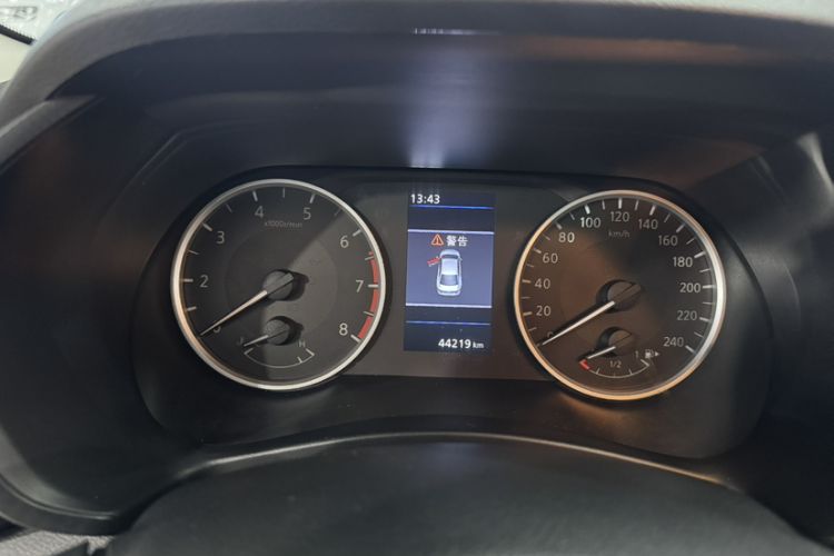 Used Nissan Sylphy 2021 1.6L XL CVT Enjoyment Edition