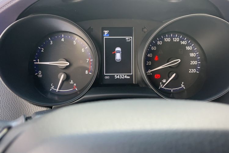 Used Toyota C-HR 2020 2.0L Leading Edition
