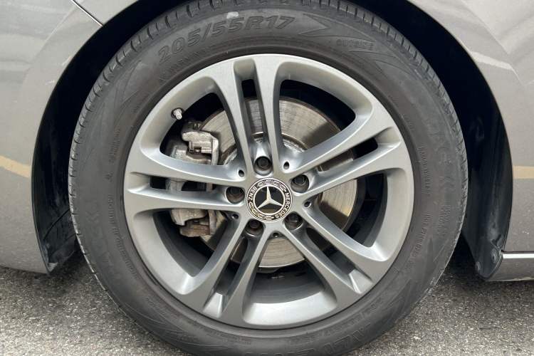 Used Mercedes-Benz B-Class 2020 B 200 Sport Edition
