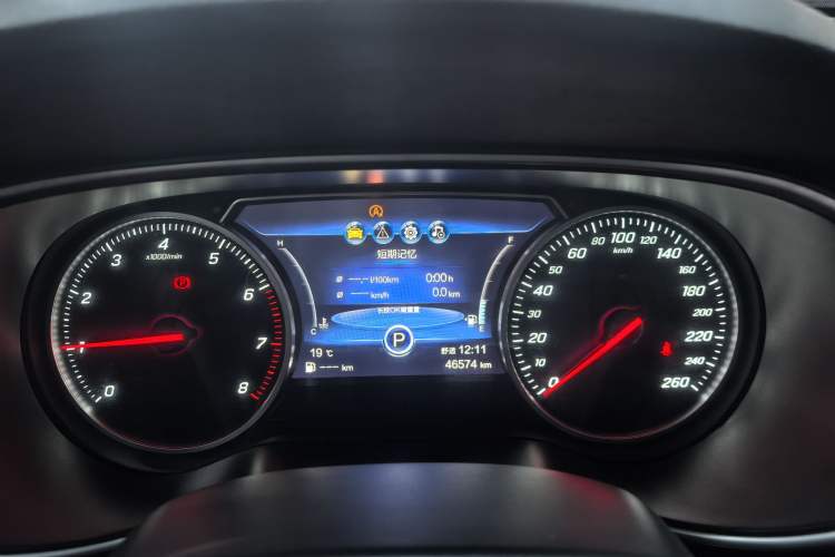 Used Hongqi H5 2022 Classic Model Facelift 1.5T DCT Qiyun Edition
