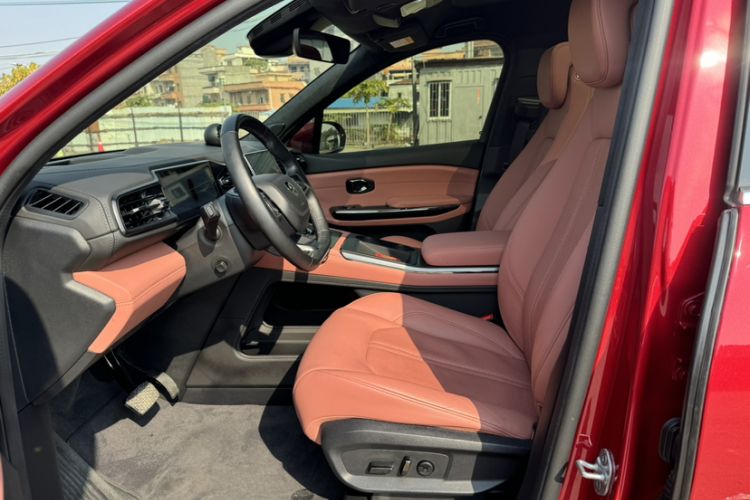 Used Nio EC6 2020 615 km Signature Edition
