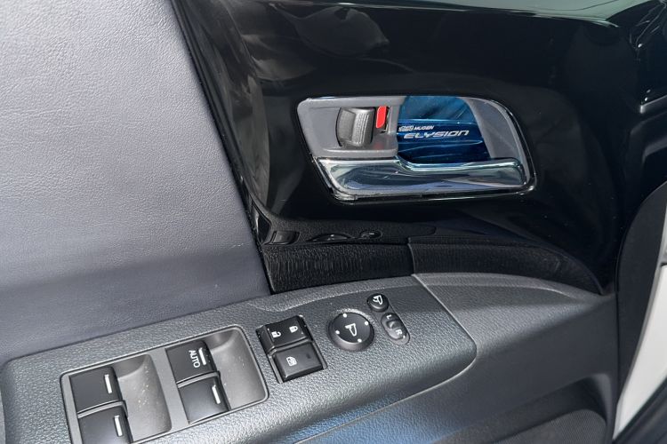 Used Honda Elysion 2019 2.0L Hybrid Luxury Edition