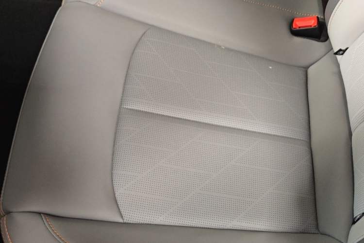 Used Changan UNI-T 2022 1.5T Sport Edition Premium Version
