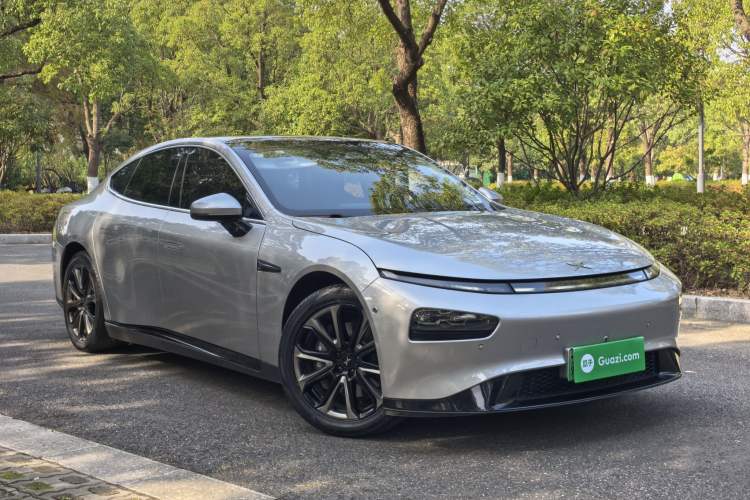 Used XPeng P7 2020 670E