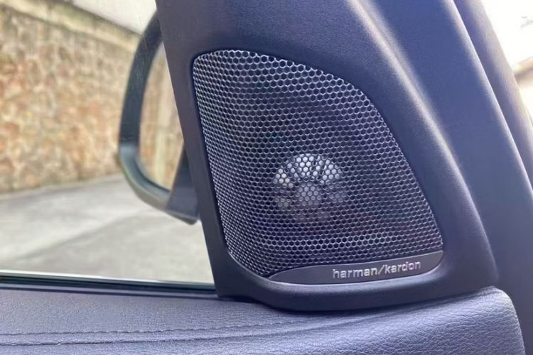 Used BMW X6 2015 xDrive35i Leading Model
