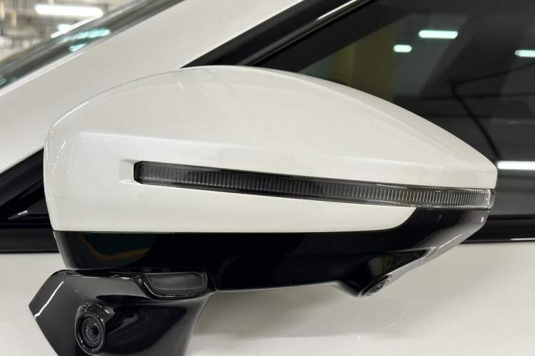 Used Zeekr 001 2024 WE Edition 95 kWh All-Wheel Drive
