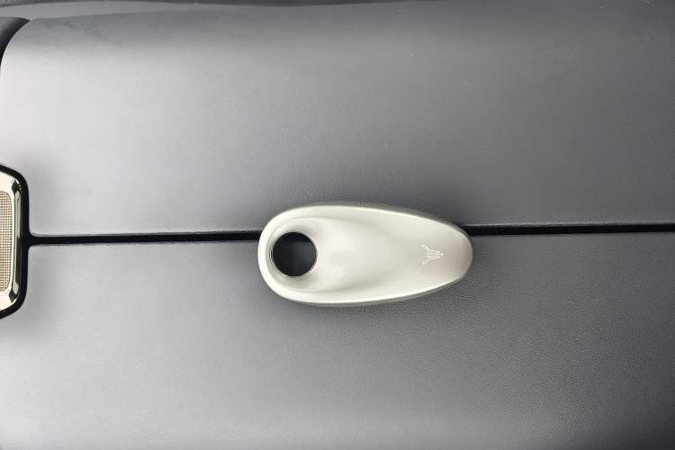 Used VOYAH COURAGE 2024 Four-Wheel Drive Global Edition