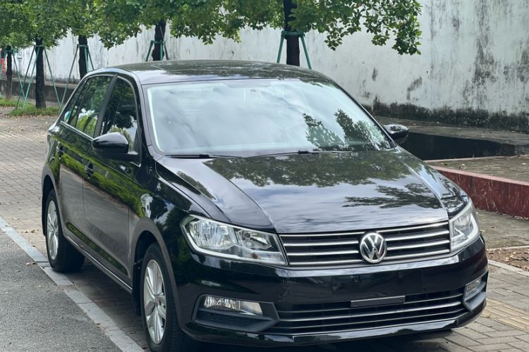 Used Volkswagen Santana 2015 Haval H6 1.6L Automatic Comfort Model