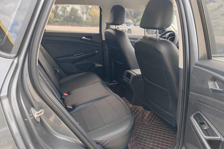 Used Jetta VS5 2021 280TSI Automatic Trend Edition
