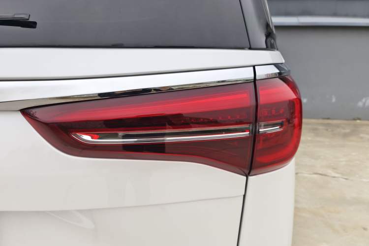 Used Buick GL8 2020 ES Land Cruiser 653T Luxury Edition
