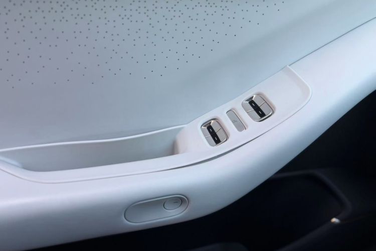 Used XPeng P7+ 2024 Long-Range Max
